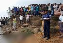 নদীতে মাছ ধরতে গিয়ে প্রাণ গেল ব্যবসায়ীর