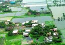সাইলেন্স দুর্ভিক্ষের কবলে সাতক্ষীরা।