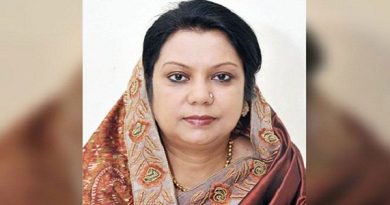 বিএনপি নেত্রীর বিরুদ্ধে দুদকের মামলা অনুমোদন