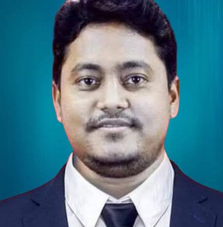 সাতক্ষীরার সড়ক দূর্ঘটনায় সীমান্ত আদর্শ কলেজ এর সভাপতি ও প্রভাষক গোলাম আজম নিহত সাতক্ষীরার সড়ক দূর্ঘটনায় সীমান্ত আদর্শ কলেজ এর সভাপতি ও প্রভাষক গোলাম আজম নিহত