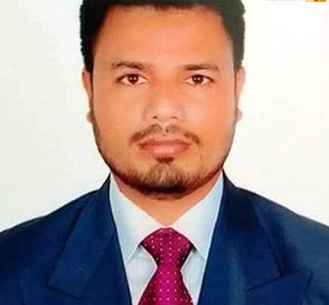 ওয়ার্ল্ড হিউম্যান রাইটস অর্গানাইজেশন’র কেন্দ্রীয় কমিটির সদস্য মনোনীত হলেন সাতক্ষীরার সাংবাদিক তুহিন হোসেন