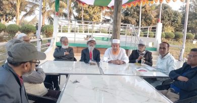 জেলা সাহিত্য পরিষদের সাহিত্য সম্মেলন, কর্মশালা, সংবর্ধনা ও প্রকাশনা ‍উৎসবের মূল্যায়ন সভা অনুষ্ঠিত