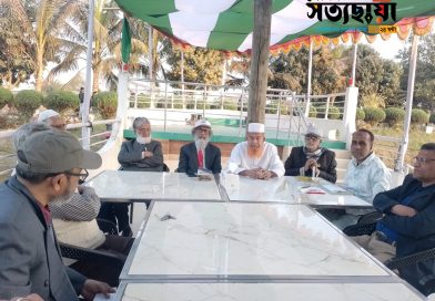 জেলা সাহিত্য পরিষদের সাহিত্য সম্মেলন, কর্মশালা, সংবর্ধনা ও প্রকাশনা ‍উৎসবের মূল্যায়ন সভা অনুষ্ঠিত