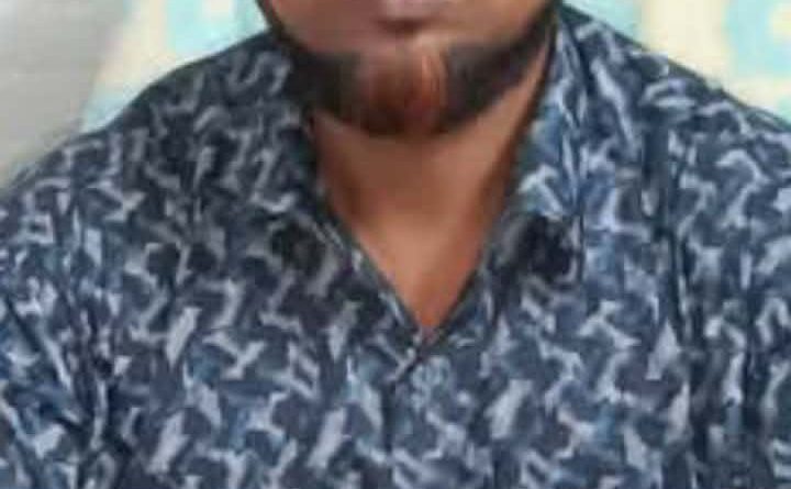 সাংবাদিক ও ডিপ্লোমা চিকিৎসক আমিরুল ইসলাম এর নামে প্রকাশিত মিথ্যা সংবাদের প্রতিবাদে, দেবহাটা রিপোর্টার্স ক্লাবের তীব্র নিন্দা জ্ঞাপন সাংবাদিক ও ডিপ্লোমা চিকিৎসক আমিরুল ইসলাম এর নামে প্রকাশিত মিথ্যা সংবাদের প্রতিবাদে, দেবহাটা রিপোর্টার্স ক্লাবের তীব্র নিন্দা জ্ঞাপন