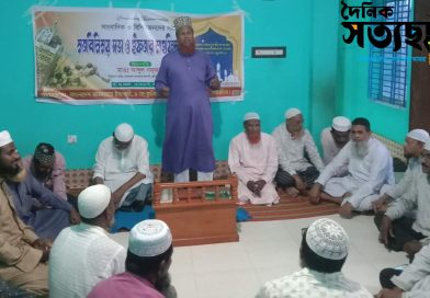 সাংবাদিক ও বিশিষ্ট জনদের সাথে মত বিনিময় ও ইফতার মাহফিল সাংবাদিক ও বিশিষ্ট জনদের সাথে মত বিনিময় ও ইফতার মাহফিল