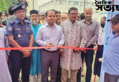 দেবহাটায় জাতীয় বিজ্ঞান ও প্রযুক্তি সপ্তাহ ৪৭তম মেলার শুভ উদ্বোধন দেবহাটায় জাতীয় বিজ্ঞান ও প্রযুক্তি সপ্তাহ ৪৭তম মেলার শুভ উদ্বোধন