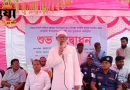 সাতক্ষীরা দেবহাটা উপজেলার বসুখালী খাল পুনঃখনন কর্মসূচীর শুভ উদ্বোধন