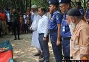 সাতক্ষীরা দেবহাটার বীরমুক্তিযোদ্ধার রাষ্টীয় মর্যাদায় দাফন 