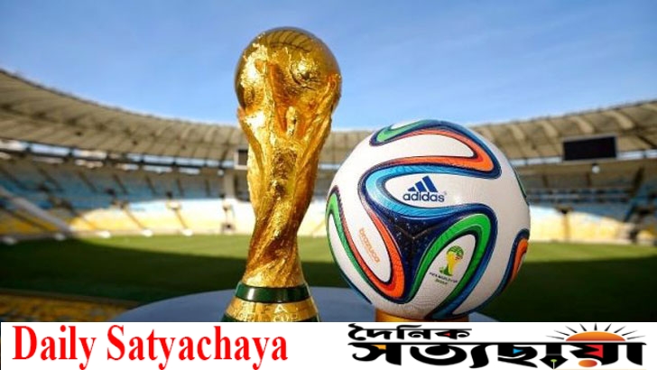 বিশ্বকাপের এক-চতুর্থাংশ ম্যাচে তীব্র গরমের ঝুঁকি, বিজ্ঞানীদের সতর্কতা