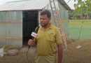 সাতক্ষীরা সদরে রেজিঃ বিহীন জমি বায়না নামা করেই গৃহ নির্মানের অভিযোগ সাতক্ষীরা সদরে রেজিঃ বিহীন জমি বায়না নামা করেই গৃহ নির্মানের অভিযোগ