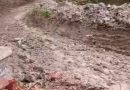 সদরের ফিংড়ী’তে ম্যাপ অনুযায়ী রাস্তা নির্মাণ না করে মালিকানাধীন জমির উপর দিয়ে রাস্তা নির্মাণের অভিযোগ।