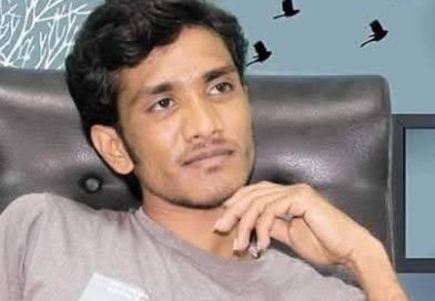 সাংবাদিক ফেরদৌসের ওপর সন্ত্রাসীদের হামলা