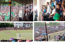 জেলা প্রসাশক ফুটবল টুনামেন্টে আশাশুনি উপজেলা চ্যাম্পিয়ান