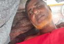 সাতক্ষীরা শ্যামনগরে এক কৃষকের বজ্রাপাতে মৃত্যু সাতক্ষীরা শ্যামনগরে এক কৃষকের বজ্রাপাতে মৃত্যু