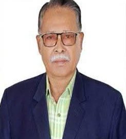 বাস মালিক সমিতির আব্দুর রউফ  কে অভিনন্দন 