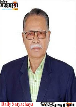 বাস মালিক সমিতির আব্দুর রউফ  কে অভিনন্দন 