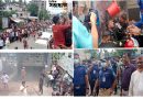 ব্লিস হসপিতালে অগ্নিকান্ড, সকলে সুরক্ষিত