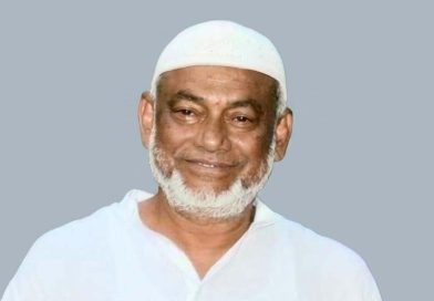 দেবহাটা উপজেলা আওয়ামী লীগের সভাপতি মুজিবর রহমান দুই মামলায় কারাগারে দেবহাটা উপজেলা আওয়ামী লীগের সভাপতি মুজিবর রহমান দুই মামলায় কারাগারে