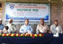 বহেরা দারুণ উলুম আলিম মাদ্রাসায় সততা ষ্টোরের উদ্বোধন 